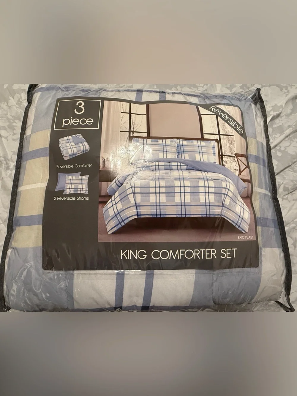 Unbranded brand new